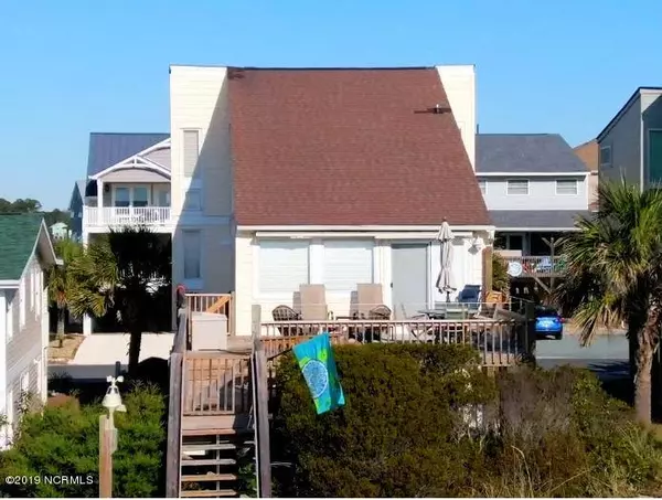 Ocean Isle Beach, NC 28469,342 E First ST