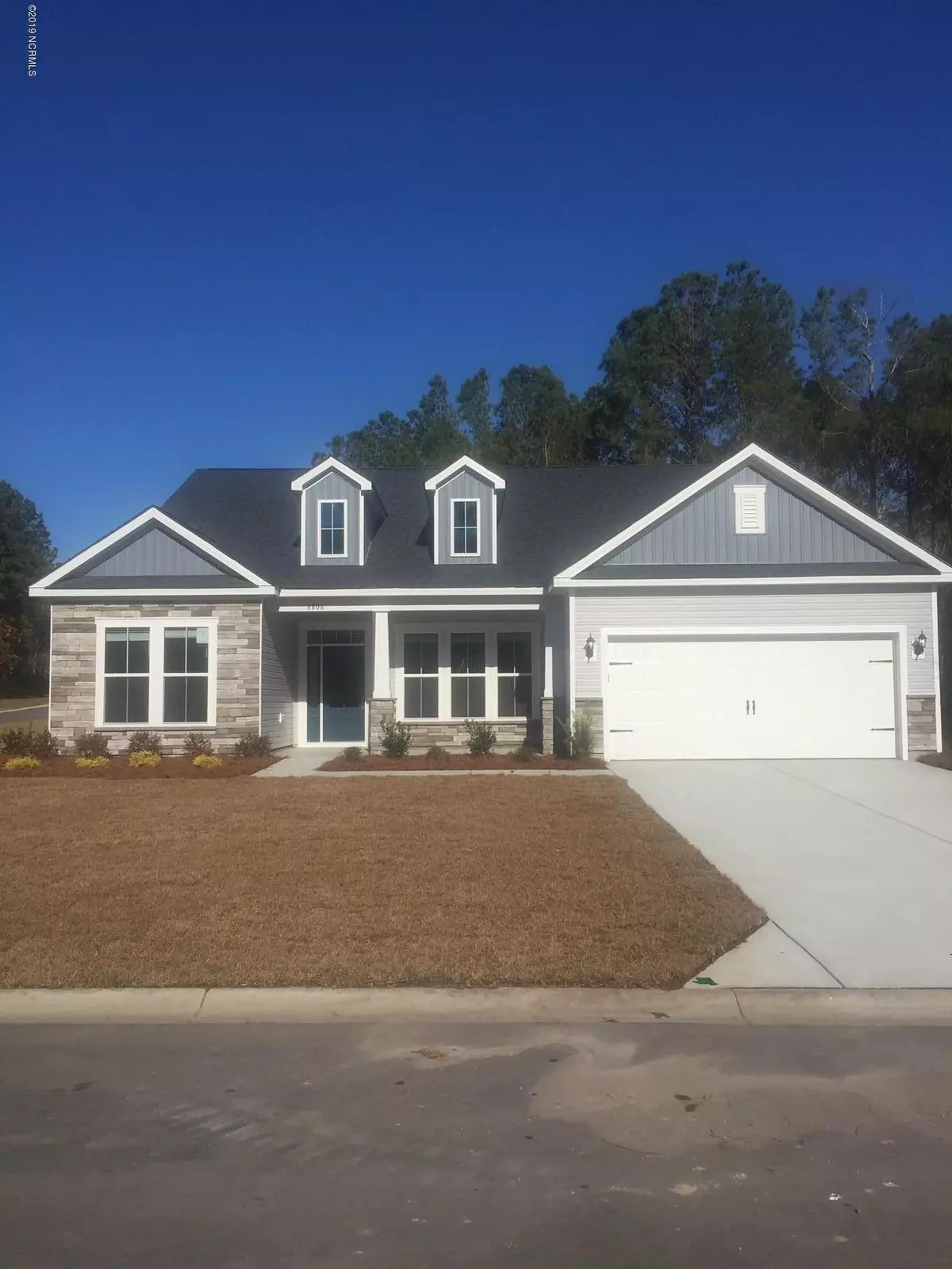 Ocean Isle Beach, NC 28469,6806 Lindley LN SW #Lot #129