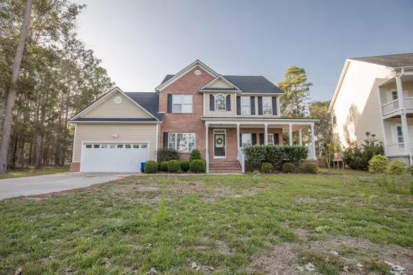 Sneads Ferry, NC 28460,1070 Chadwick Shores DR