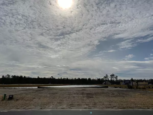 5110 Barcroft Lake DR, Leland, NC 28451