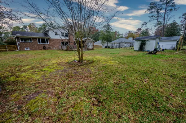 Trent Woods, NC 28562,3305 Wedgewood DR