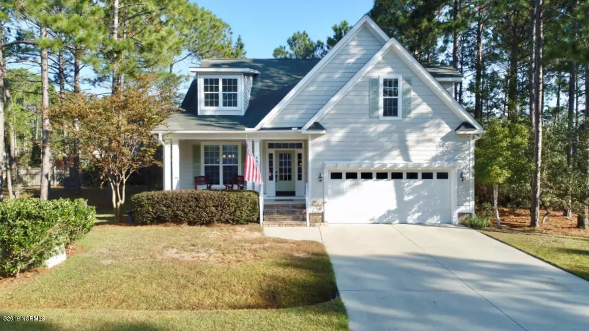 Southport, NC 28461,3969 Pepperberry LN