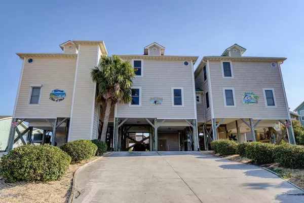 Surf City, NC 28445,702 S Shore DR #B