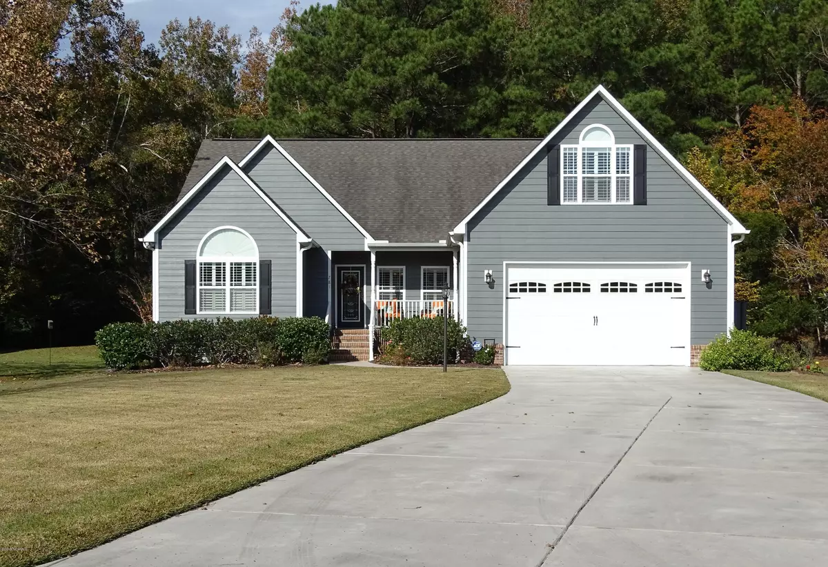 Calabash, NC 28467,781 Marsh Rose PATH NW