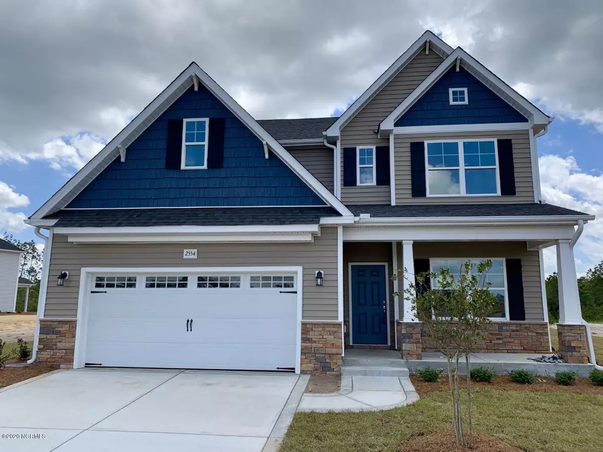 Leland, NC 28451,2554 Longleaf Pine CIR