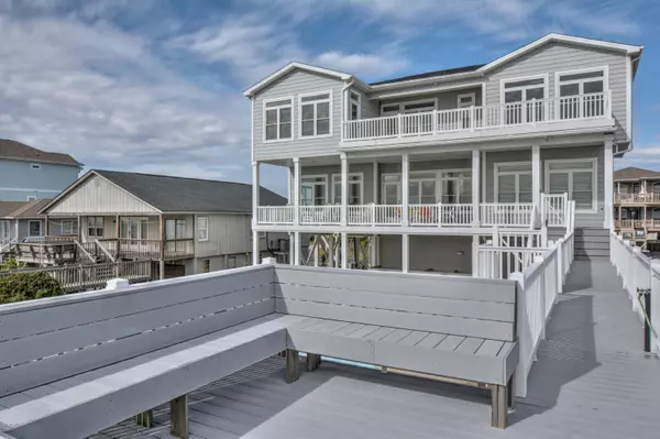 Ocean Isle Beach, NC 28469,110 E First ST