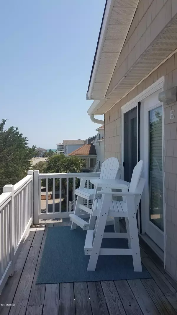 Ocean Isle Beach, NC 28469,21 Duneside DR #E