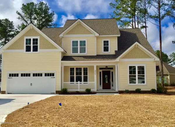 3945 Colony Woods Drive, Greenville, NC 27834