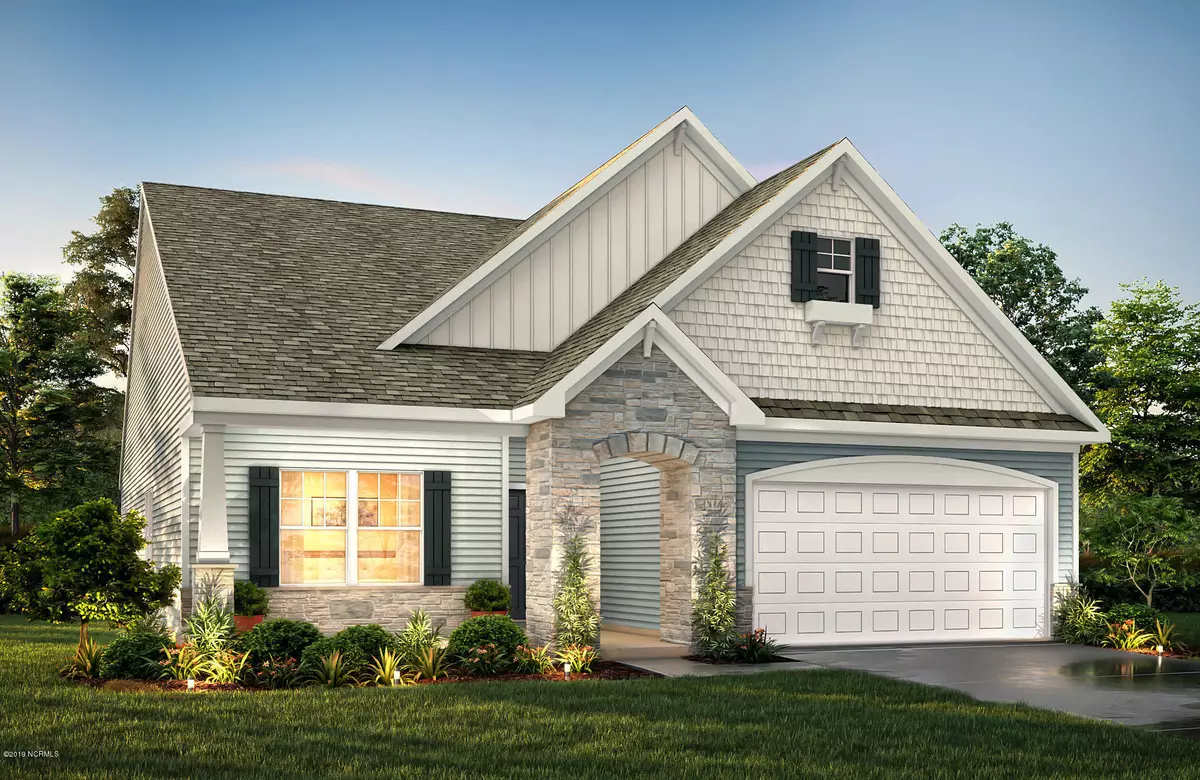 Calabash, NC 28467,326 Snowdrop CT NW #155