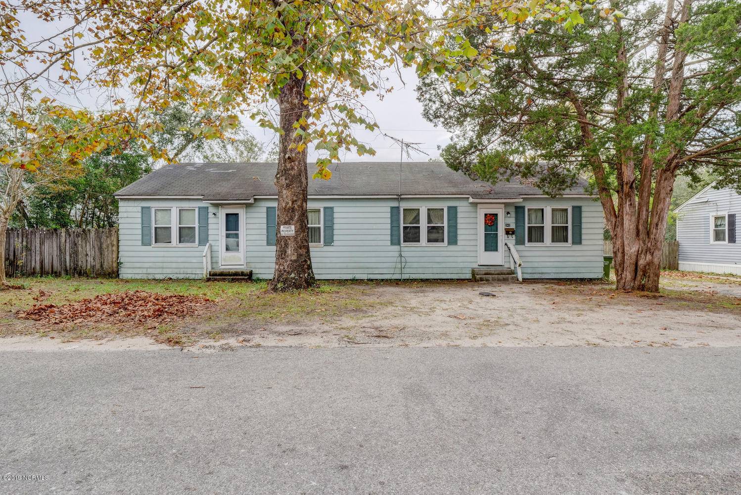 342 Sumter DR, Wilmington, NC 28412