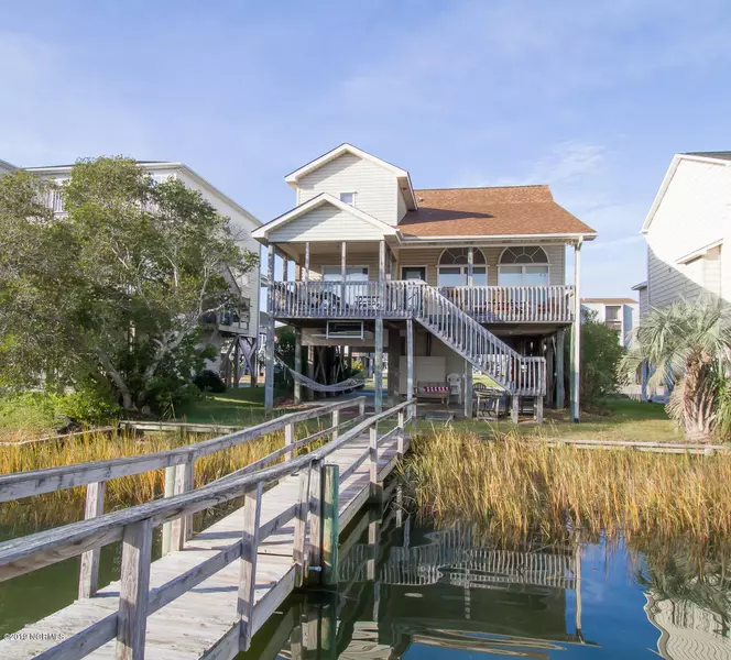 50 Wilmington ST, Ocean Isle Beach, NC 28469