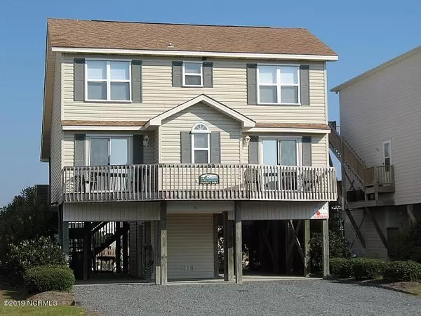 Ocean Isle Beach, NC 28469,50 Wilmington ST