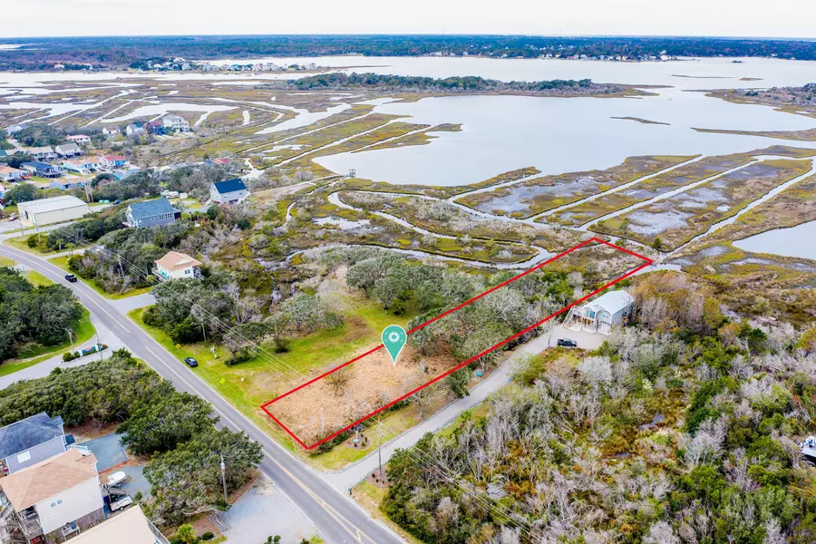 2067 New River Inlet Road, North Topsail Beach, NC 28460