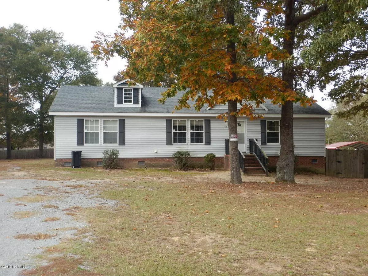 Greenville, NC 27834,467 Britannia DR