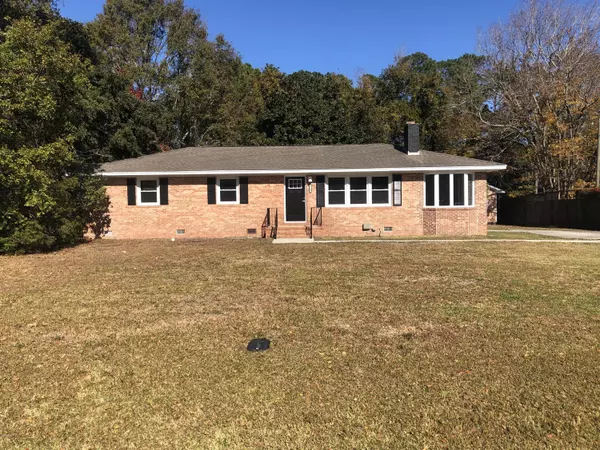 Wilmington, NC 28409,110 Seminole TRL