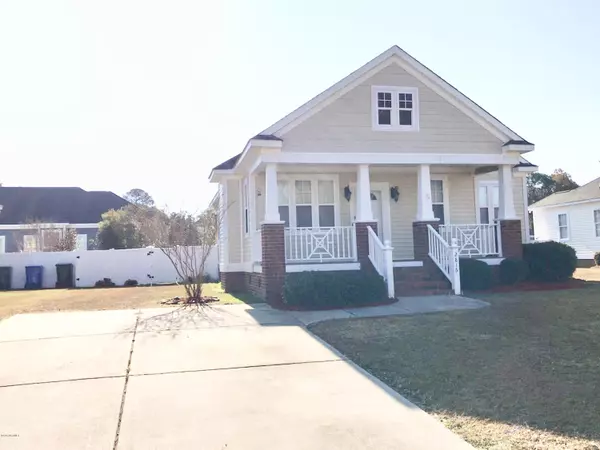 Wilson, NC 27896,2816 Canal DR NW