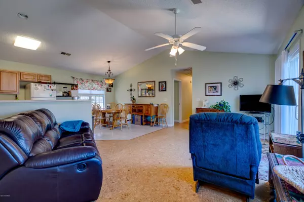 Hampstead, NC 28443,101 Bay Tree CIR