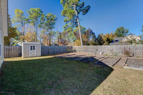 Hampstead, NC 28443,101 Bay Tree CIR