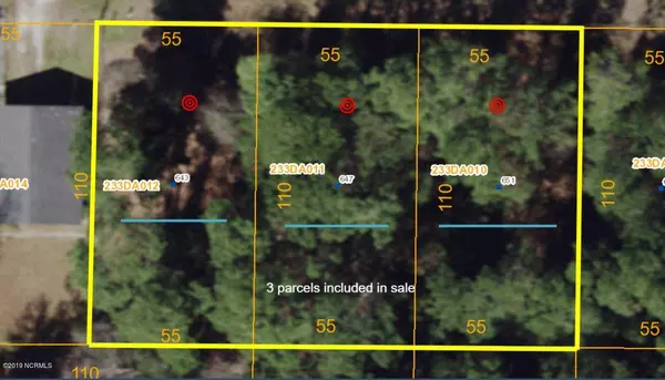 651 Bayshore DR SE, Bolivia, NC 28422