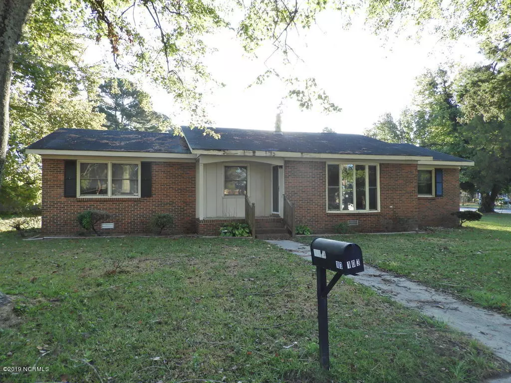 Greenville, NC 27834,103 Allendale DR