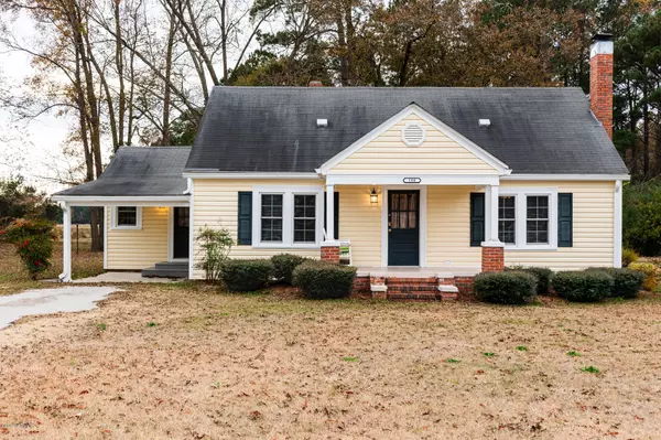 190 Old 87, Elizabethtown, NC 28337