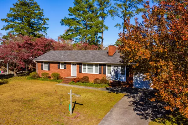 Grifton, NC 28530,625 Saint Joseph ST