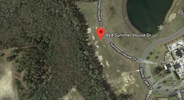 464 Summerhouse Drive, Holly Ridge, NC 28445