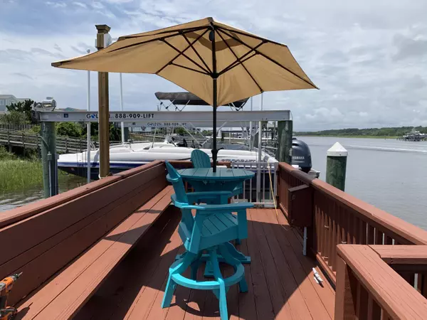 Holden Beach, NC 28462,148 Yacht Watch DR