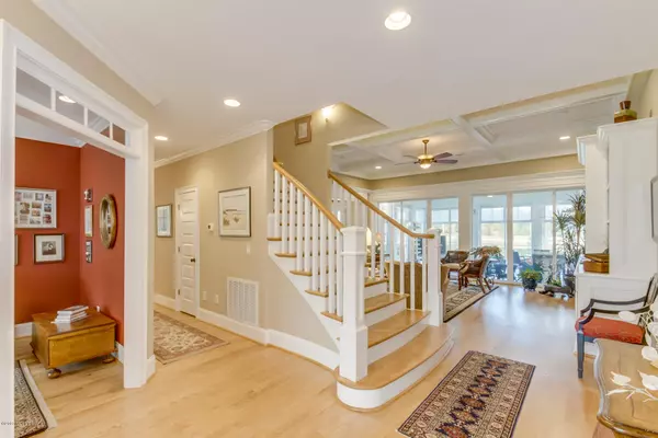 Ocean Isle Beach, NC 28469,6374 Castlebrook WAY SW