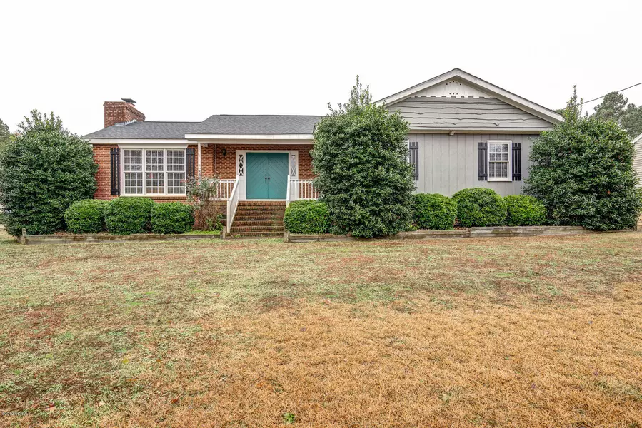 7839 West Mount DR, Rocky Mount, NC 27803