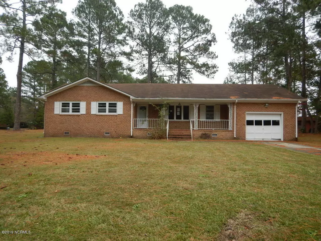 Kinston, NC 28501,613 Eagle RD