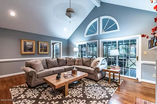 Greenville, NC 27834,917 Falcon CIR