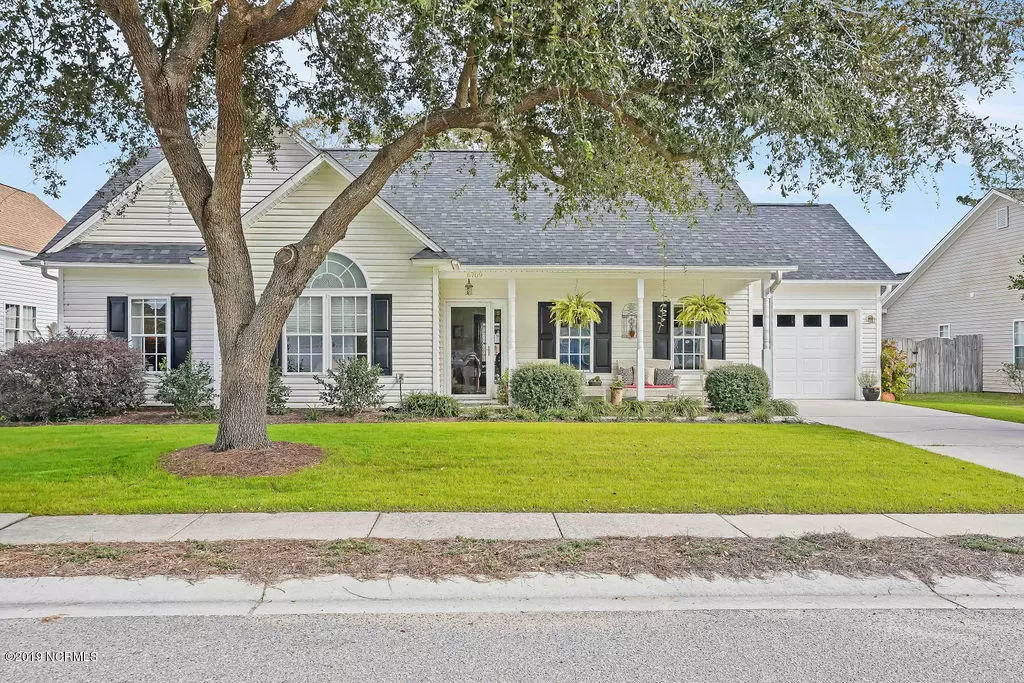 Wilmington, NC 28412,6709 Dorrington DR