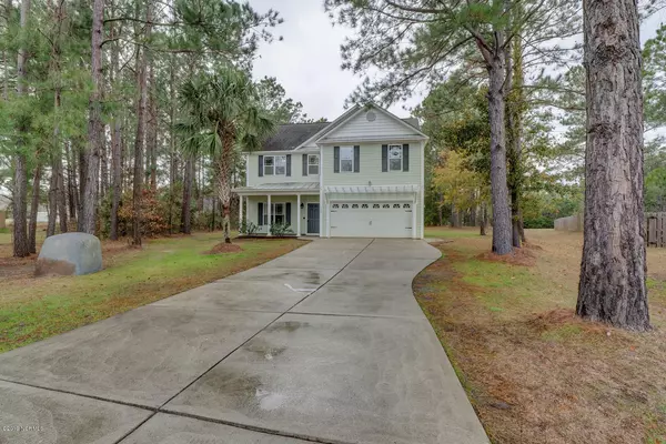 Hampstead, NC 28443,104 Fisher PL