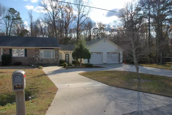 Kinston, NC 28504,2109 Summerhill TER