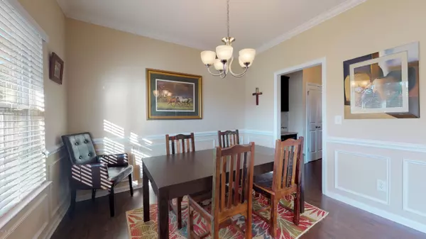 Greenville, NC 27834,109 Loudon CT