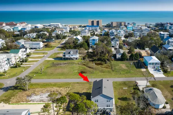 Carolina Beach, NC 28428,1208 Bonito LN #2