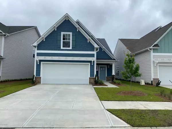 7099 Muskerry WAY, Leland, NC 28451