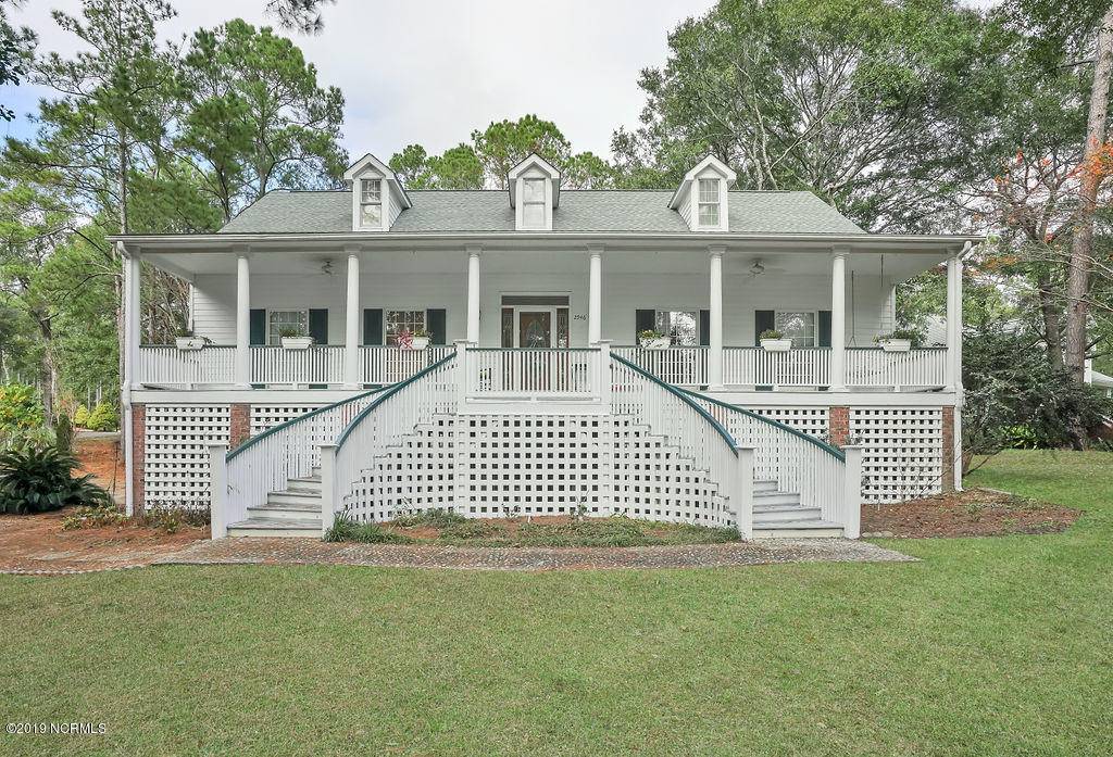 2946 Island DR SE, Bolivia, NC 28422