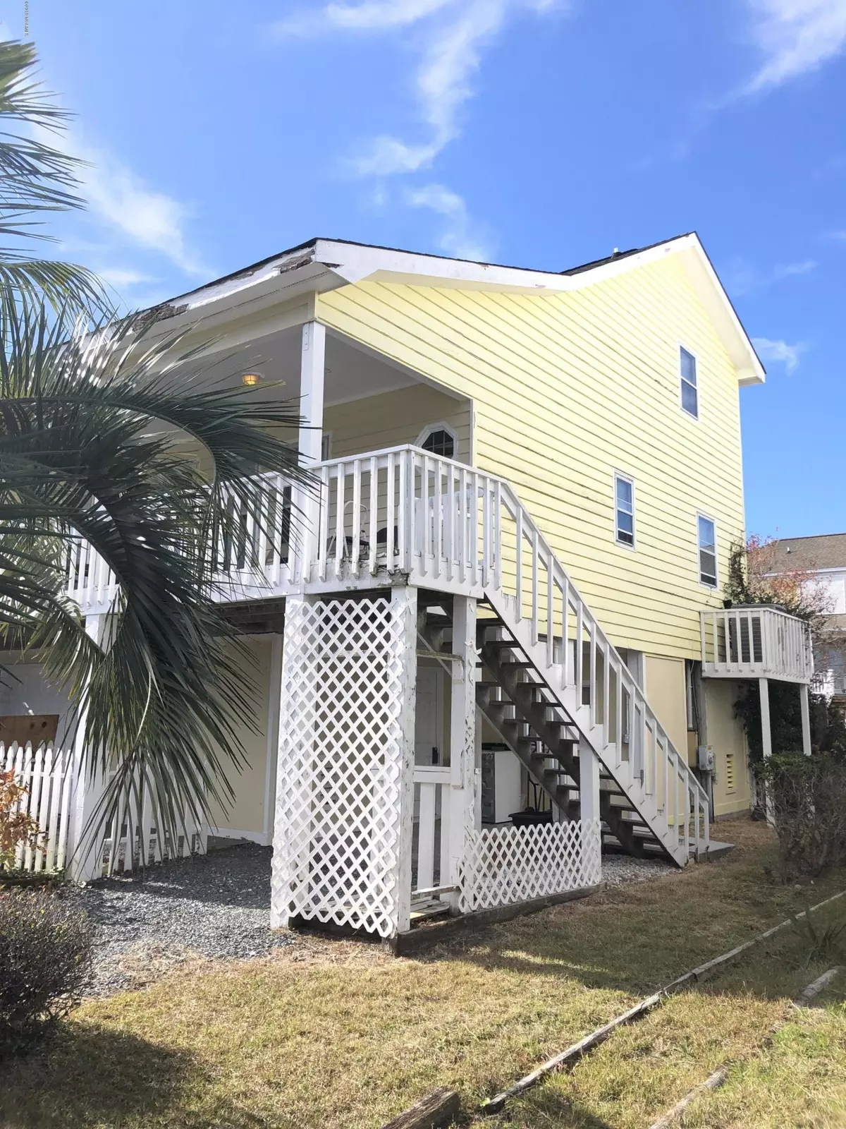 Holden Beach, NC 28462,115 Frigate DR