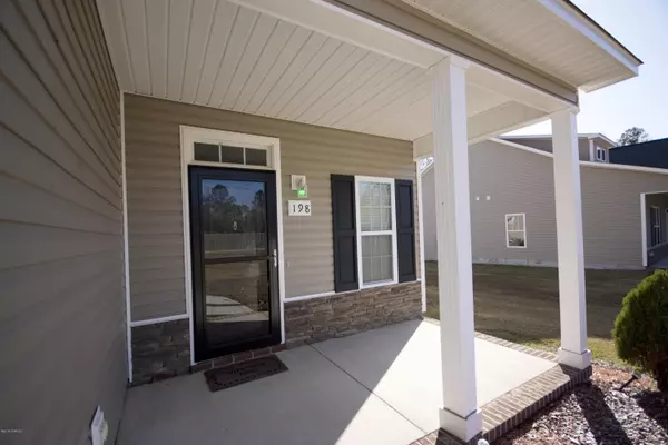 Jacksonville, NC 28546,198 Maready RD