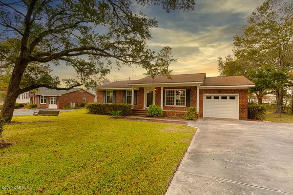 Leland, NC 28451,119 Fairview RD