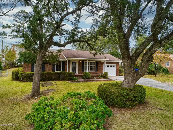 Leland, NC 28451,119 Fairview RD