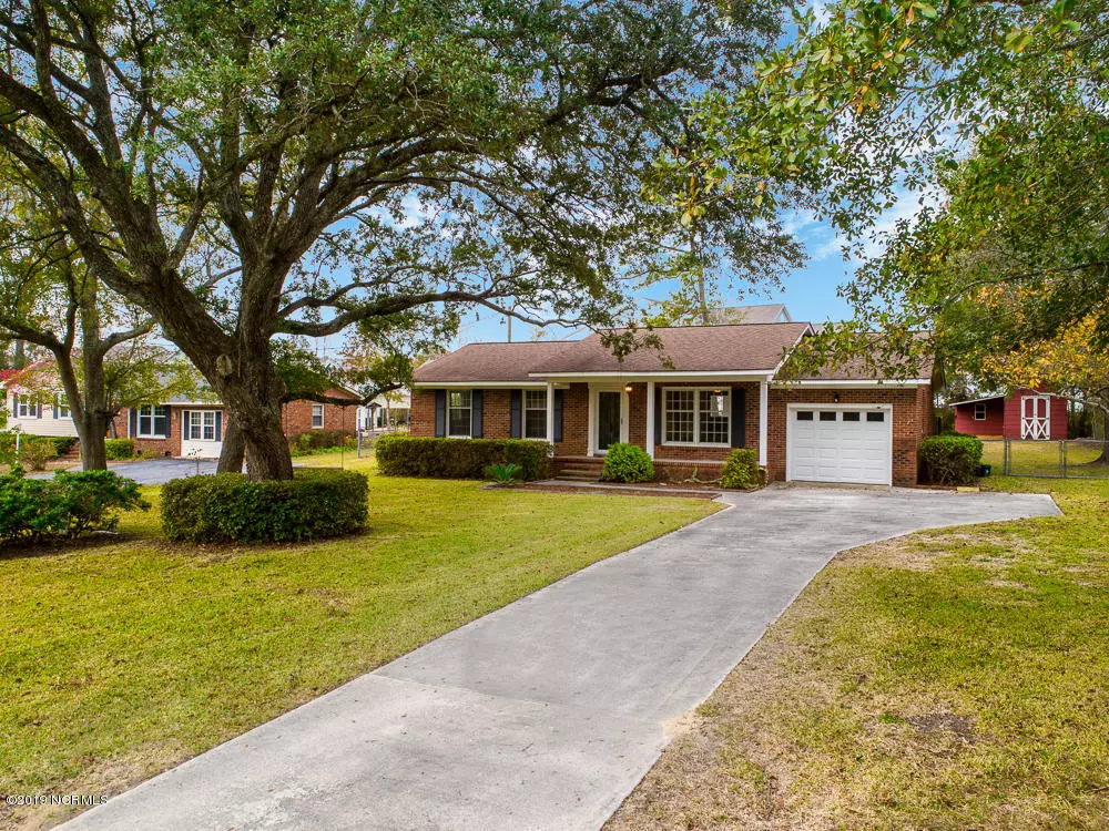 Leland, NC 28451,119 Fairview RD