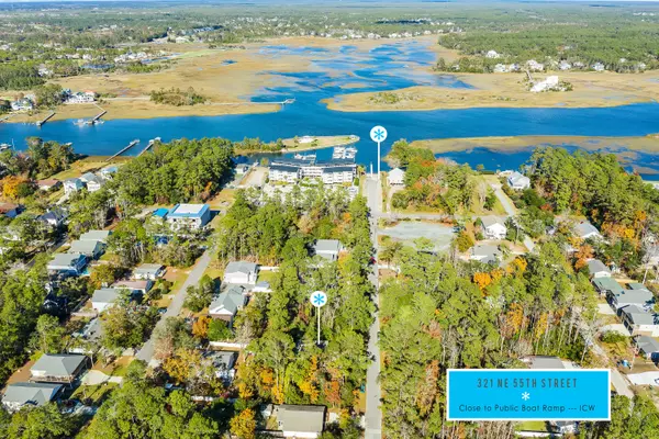 Oak Island, NC 28465,321 NE 55th ST