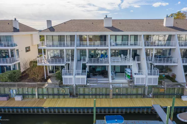 Wilmington, NC 28409,5409 Marina Club DR #36