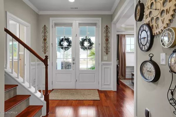 Leland, NC 28451,2937 Pullen DR