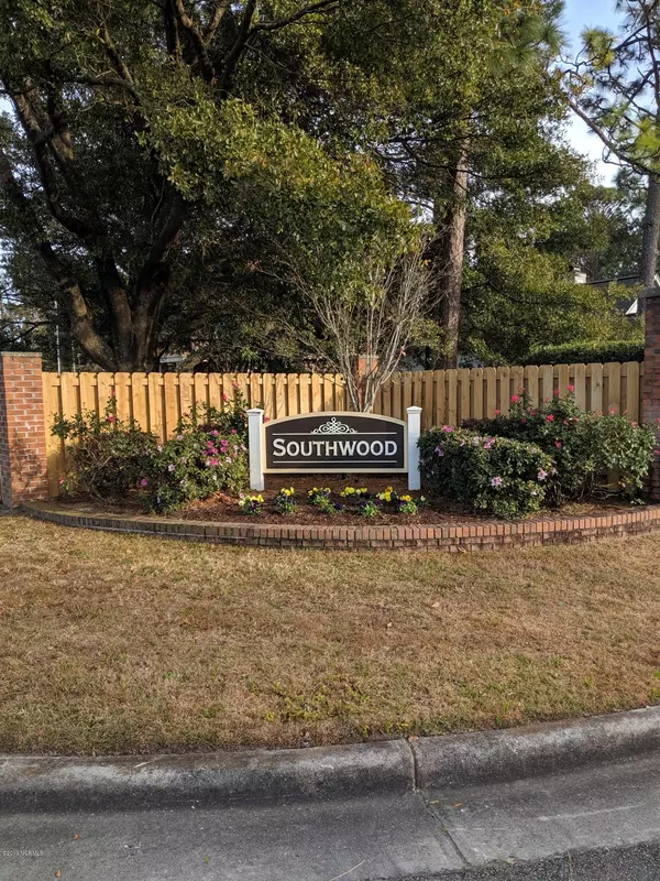 Wilmington, NC 28412,1194 Shipyard BLVD #34