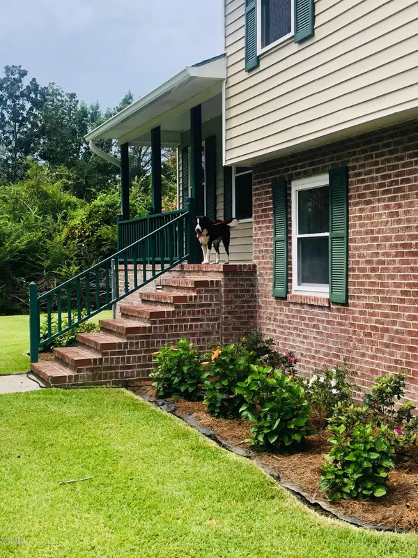 Beaufort, NC 28516,121 Ricks AVE