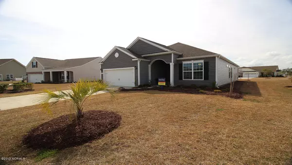 Carolina Shores, NC 28467,294 Cable Lake CIR #46 Eaton K